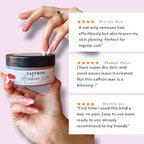 Arabian Beauty Charcoal Creamy